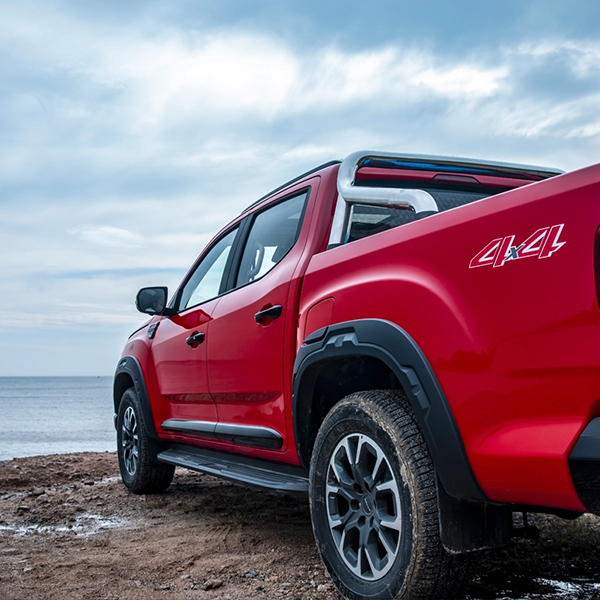 Maxus pick-up T60 Max